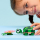 LEGO CREATOR 31377 Żółw i kwiat lilii wodnej - 1473426 - zdjęcie 4